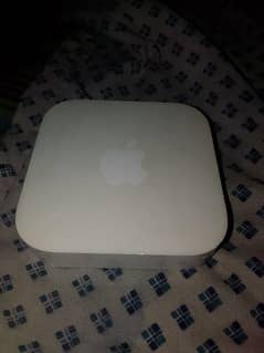 APPLE wifi router