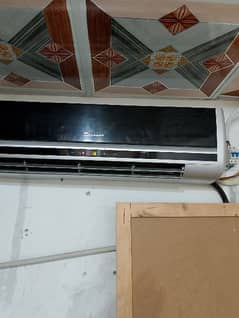 Dawlance simple AC. . 1.5 good condition