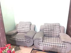 7 seater new design sofa set