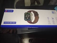 Ronin R-9 ultra smart watch for sale