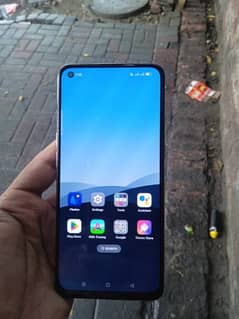 oppo Reno 5