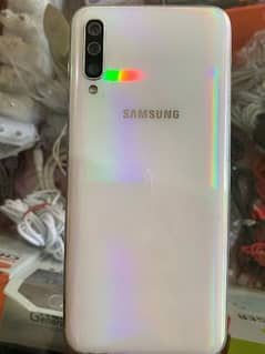 samsung A50 6/128  03184487045