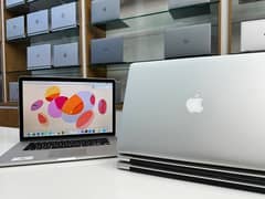 Apple Macbook Pro 2013 Core i7 !! 16GB Ram With 256GB Storage 0