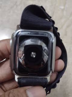 Apple watch series 5