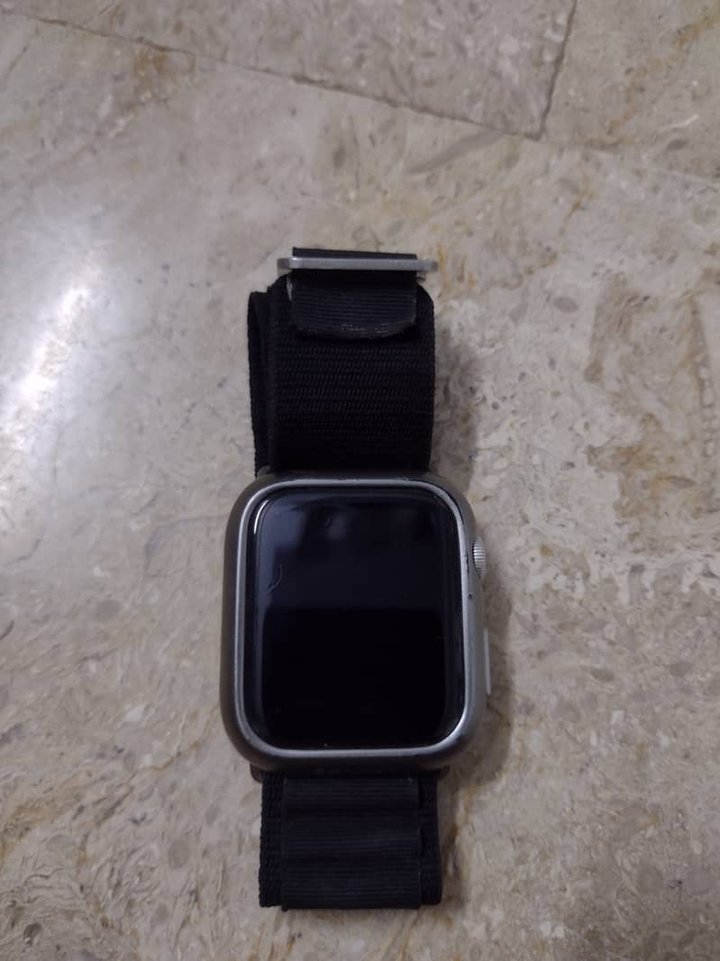 Apple watch series 5 2