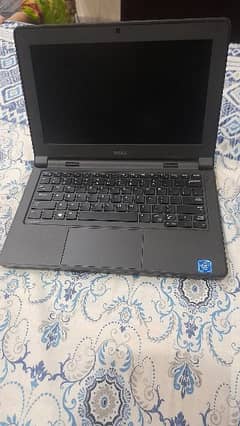 Dell laptop Latitude model 3150