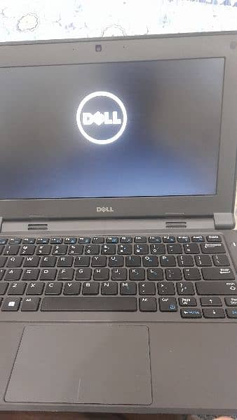 Dell laptop Latitude model 3150 2