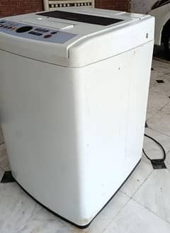 samsung 8kg top load washing machine