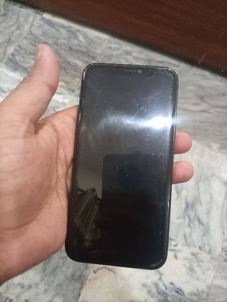 Iphone 11 pro 256 GB non PTa 1