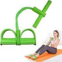 foot pedal fitness Rope