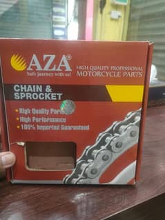 Alhammad Auto Spare parts (Chain Sprocket) Now at your Door step.