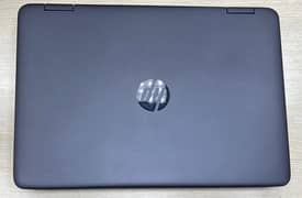 Hp Laptop G2 6th Generation