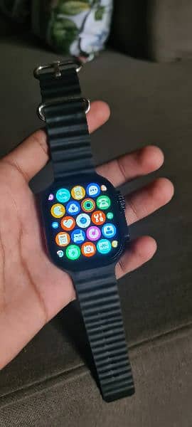 Smart Watch 2