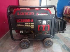 3KV Generator Loncin