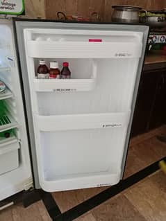 fridge