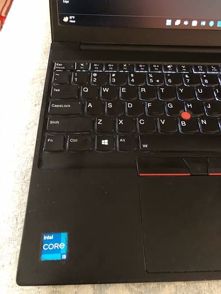 Lenovo ThinkPad E15 3