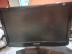 Samsung LCD 21 inch