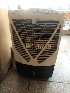 Air cooler