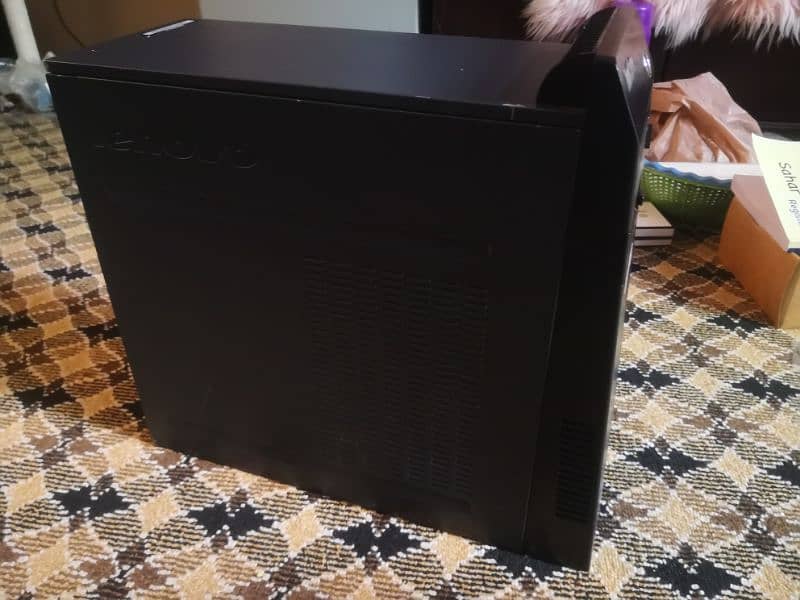 Lenovo m72e I7 3rd Gen PC 1