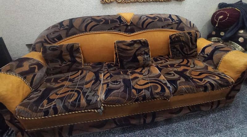 5 seater sofa 2