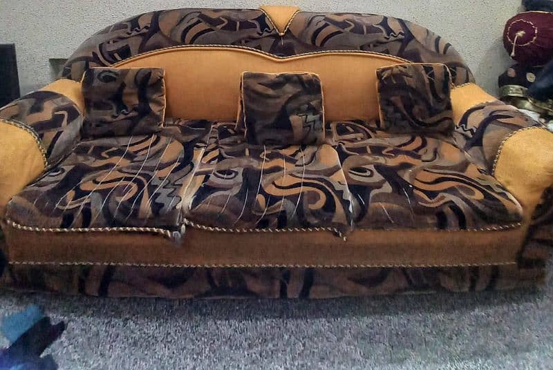 5 seater sofa 3