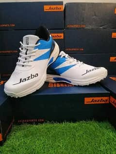 jazba skydrive 290 cricket shoes