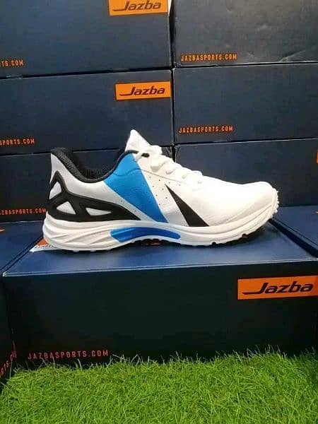 jazba skydrive 290 cricket shoes 2