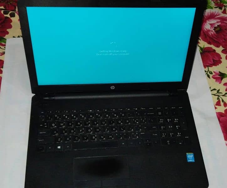 Hp Core i3 2nd Generation 2