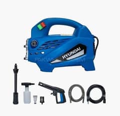 Hyundai pressure washer 130bar 1600watt wholesale price