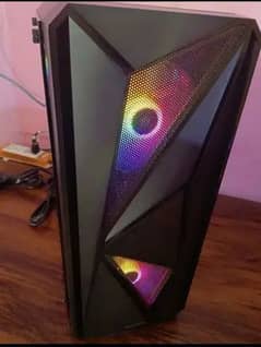 GAMING PC FOR Sell | i7 - 4th gen | Hole setup for sell