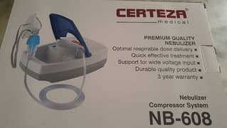 nebulizer