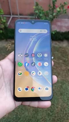 vivo v21e full box panel new dalwaya h achy wala