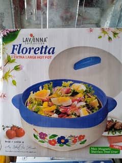 Floretta