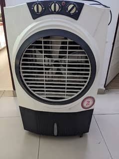 Carry Air Cooler