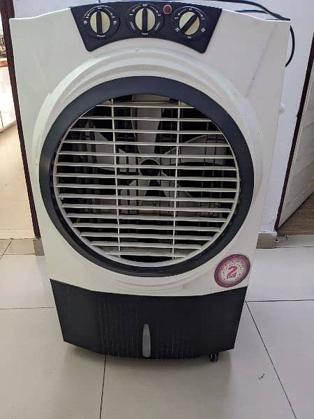 Carry Air Cooler 0