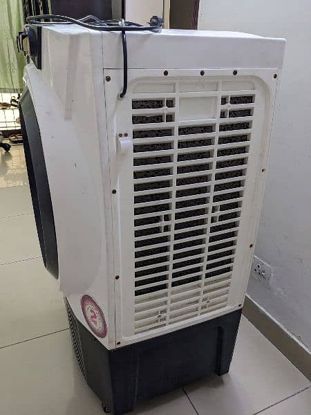 Carry Air Cooler 2