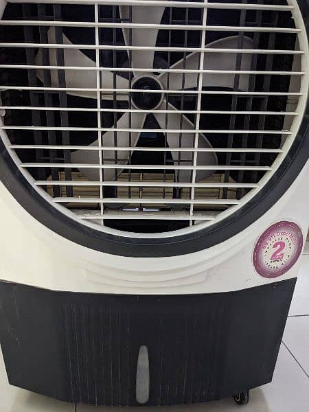 Carry Air Cooler 3