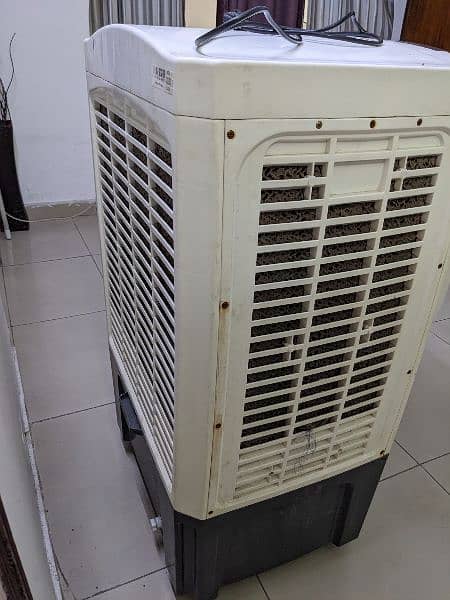 Carry Air Cooler 4