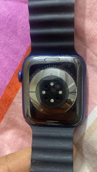 apple watch 6 44 1