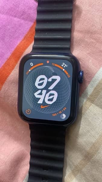 apple watch 6 44 2