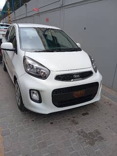 KIA Picanto 2021 0