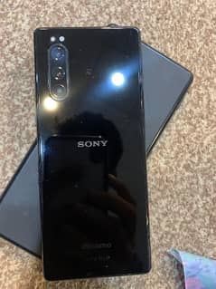 Sony Xperia 5 Pta Official Approved