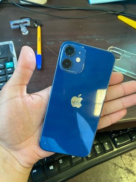 iphone 12 mini non pta 0