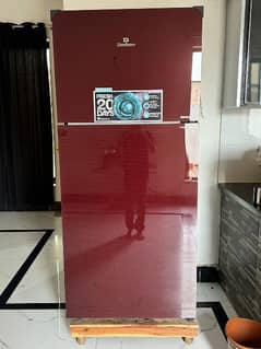 new fridge Dawlance model 91999