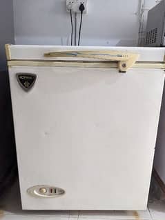 Waves Deep Freezer / Mini Deep Freezer