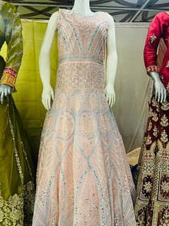 Long maxi/Party wear dresses/Formal dresses/Wedding dresses