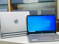 HP LAPTOP 14s AMD RYZEN 5 5500U 16GB RAM 256 SSD