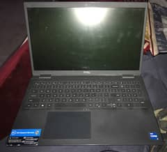 Dell latitude 3520 core i5 11th generation