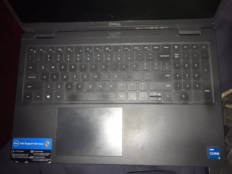 Dell latitude 3520 core i5 11th generation 1