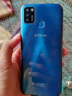 Infinix